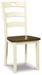 Woodanville Dining Chair (Set of 2)