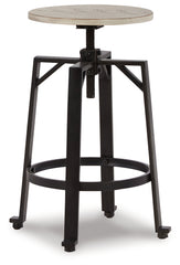 Karisslyn Counter Height Stool (Set of 2)