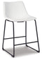 Centiar Counter Height Bar Stool