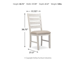 Skempton Dining Chair (Set of 2)