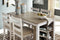 Skempton Counter Height Dining Table