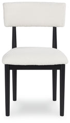 Xandrum Dining Chair (Set of 2)