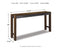 Torjin Counter Height Dining Table
