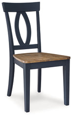 Landocken Dining Chair (Set of 2)