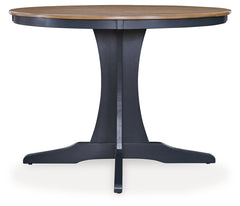 Landocken Dining Table