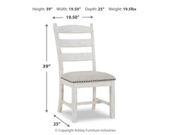 Valebeck Dining Chair
