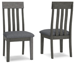Hallanden Dining Chair