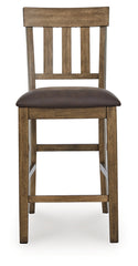 Urbinforte Counter Height Barstool