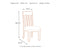 Ralene Dining Chair