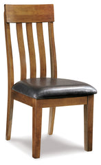 Ralene Dining Chair (Set of 2)