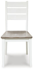 Nollicott Dining Chair (Set of 2)
