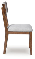 Tameride Dining Chair (Set of 2)