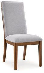 Lyncott Dining Chair (Set of 2)
