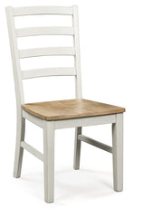 Purlaney Dining Chair