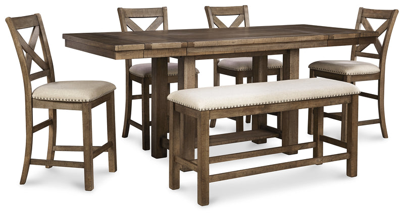 Ashley bar on sale stools canada