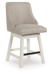 Robbinsdale Counter Height Barstool (Set of 2)