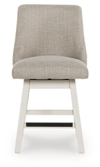 Robbinsdale Counter Height Barstool