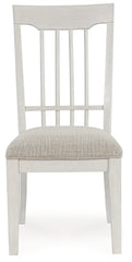 Shaybrock Dining Chair (Set of 2)