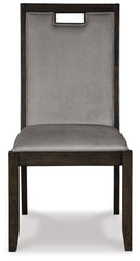 Hyndell Dining Chair (Set of 2)