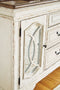 Realyn Dining Server