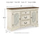 Realyn Dining Server