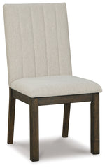 Dellbeck Dining Chair (Set of 2)