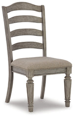 Lodenbay Dining Chair (Set of 2)