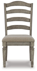 Lodenbay Dining Chair