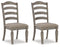 Lodenbay Dining Chair