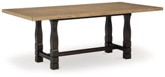 Charterton Dining Table