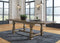 Markenburg Dining Extension Table