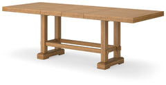 Havonplane Counter Height Dining Extension Table