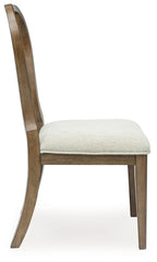 Sturlayne Dining Table and 4 Chairs