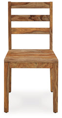 Dressonni Dining Chair