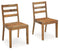 Dressonni Dining Chair