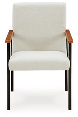 Dressonni Dining Chair (Set of 2)