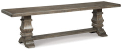 Wyndahl Dining Bench