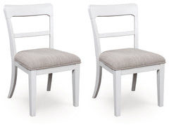 Greddinton Dining Chair