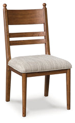 Greddinton Dining Chair