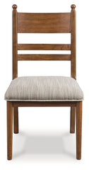 Greddinton Dining Chair