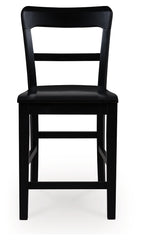 Greddinton Counter Height Barstool