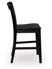 Greddinton Counter Height Barstool (Set of 2)