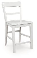 Greddinton Counter Height Barstool