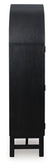 Greddinton Display Cabinet