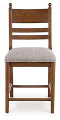 Greddinton Counter Height Barstool