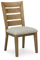Galliden Dining Chair (Set of 2)
