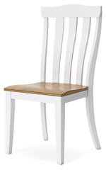 Ashbryn Dining Chair (Set of 2)