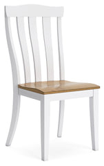 Ashbryn Dining Chair (Set of 2)