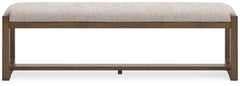 Cabalynn 63" Dining Bench