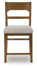 Cabalynn Counter Height Barstool